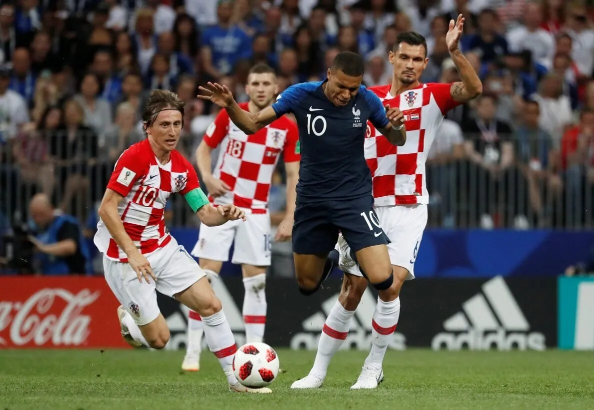 Soi kèo Croatia vs Pháp 02h45 ngày 21/03/2025 tứ kết Nations League 1 soi kèo Croatia vs Pháp