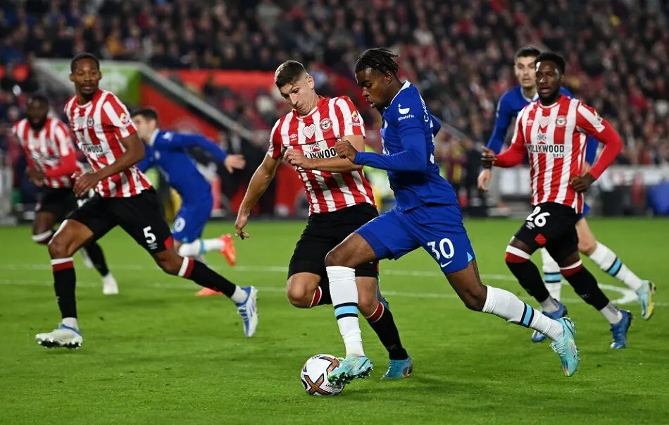 Soi kèo Brentford vs Chelsea 20h00 06/04/2025 Ngoại Hạng Anh 3 Dự đoán soi kèo Brentford vs Chelsea
