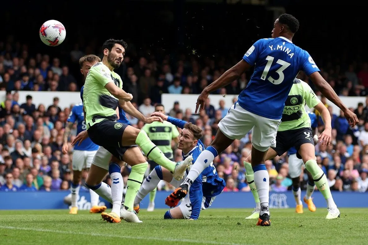 Soi kèo Everton vs Manchester City 21h00, 19/04/2025 Ngoại Hạng Anh 3 Dự đoán soi kèo Everton vs Manchester City