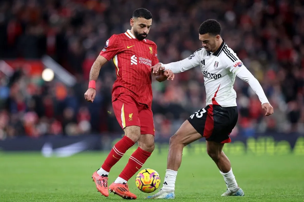 Soi kèo Fulham vs Liverpool 20h00 ngày 06/04/2025 Ngoại Hạng Anh 2 Soi kèo Fulham vs Liverpool