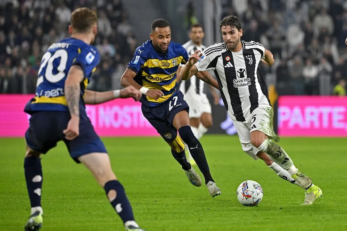 Soi kèo Parma vs Juventus 01h45 ngày 22/04/2025 Serie A 3 nhận định, soi kèo Parma vs Juventus