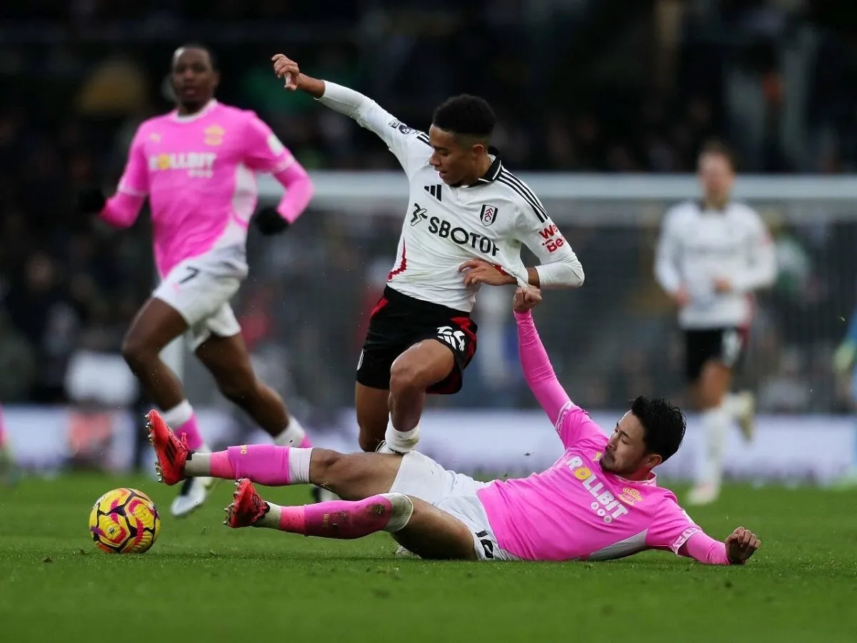 Soi kèo Southampton vs Fulham 21h00, 26/04/2025 Ngoại Hạng Anh 2 Soi kèo Southampton vs Fulham