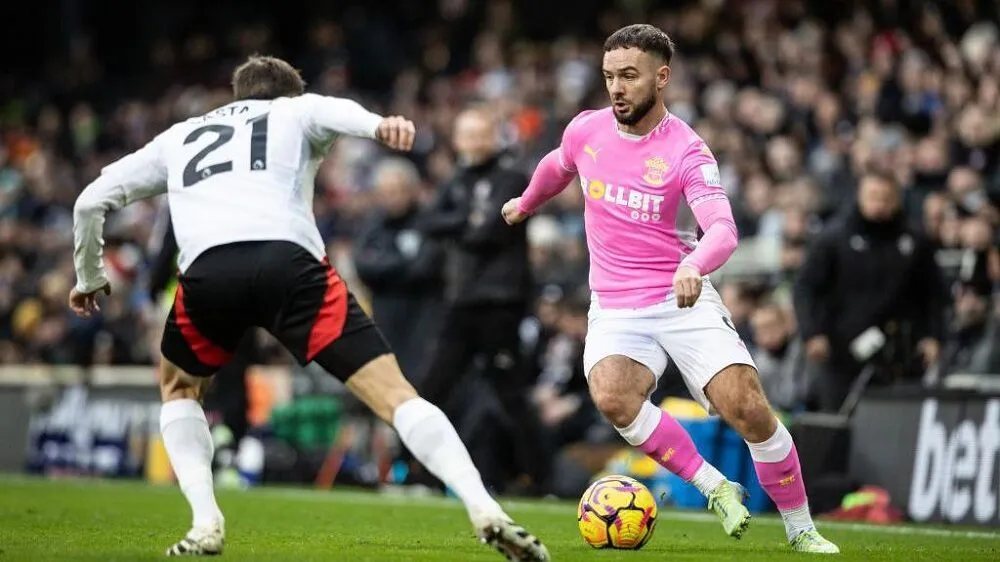 Soi kèo Southampton vs Fulham 21h00, 26/04/2025 Ngoại Hạng Anh 3 nhận định, soi kèo Southampton vs Fulham