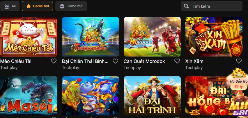 Dom88 – Nhà cái đẳng cấp với trải nghiệm giải trí toàn diện 3 Đa dạng sản phẩm tại dom88