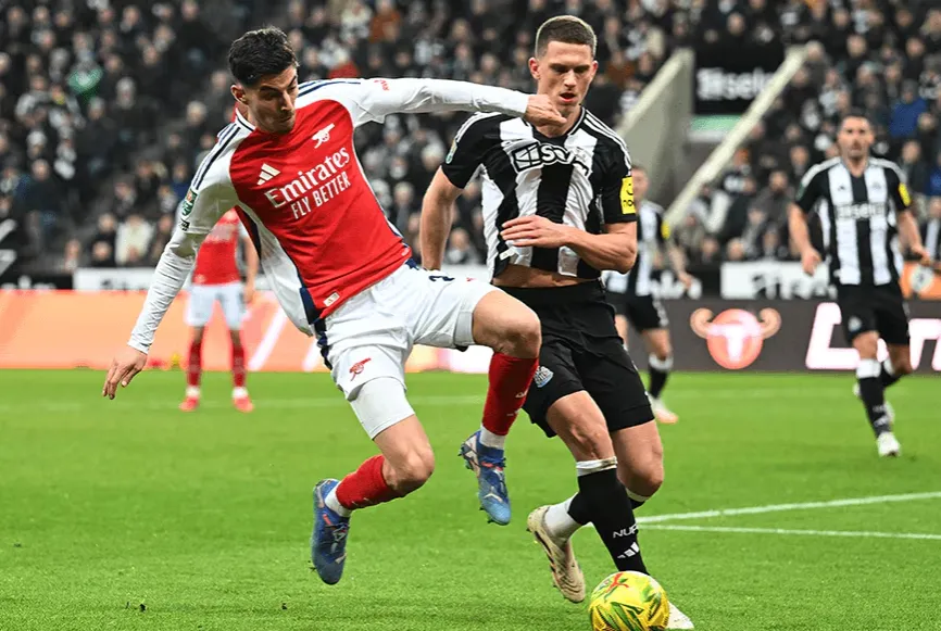 Soi kèo Arsenal vs Newcastle 22h30, 18/05/2025 Ngoại Hạng Anh 2 Soi kèo Arsenal vs Newcastle