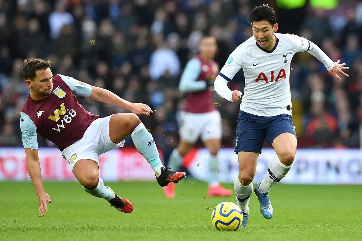 Soi kèo Aston Villa vs Tottenham 01h30, 17/05/2025 Ngoại Hạng Anh 2 Soi kèo Aston Villa vs Tottenham