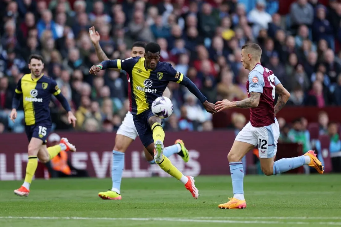 Soi kèo Bournemouth vs Aston Villa 23h30, 10/05/2025 Ngoại Hạng Anh 3 Nhận định, soi kèo Bournemouth vs Aston Villa