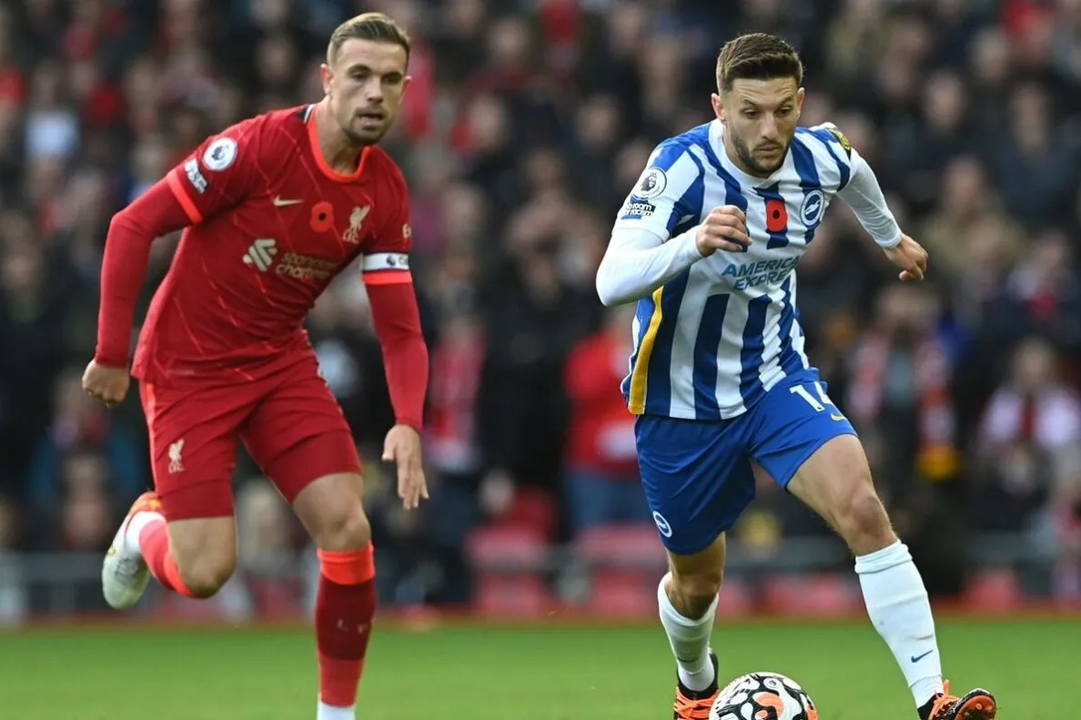Soi kèo Brighton vs Liverpool 02h00, 20/05/2025 Ngoại Hạng Anh 3 Dự đoán, soi kèo Brighton vs Liverpool