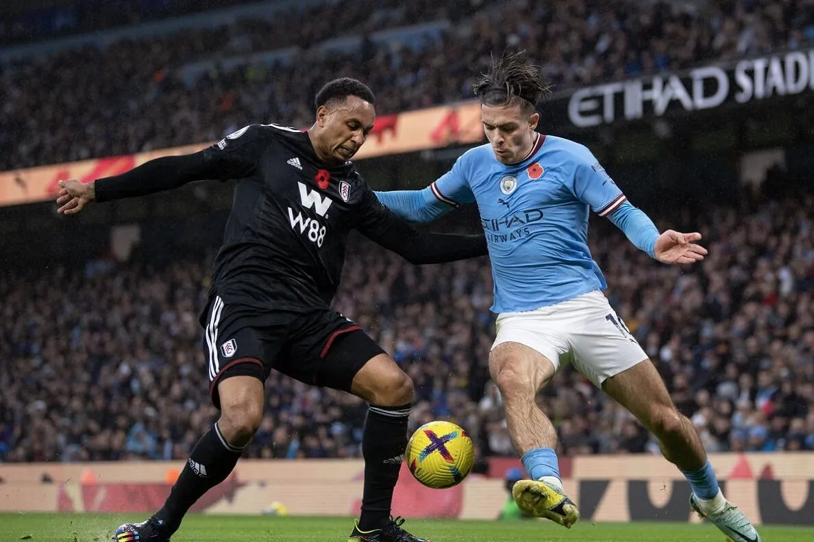 Soi kèo Fulham vs Manchester City 22h00, 25/05/2025 Ngoại Hạng Anh 2 Soi kèo Fulham vs Manchester City