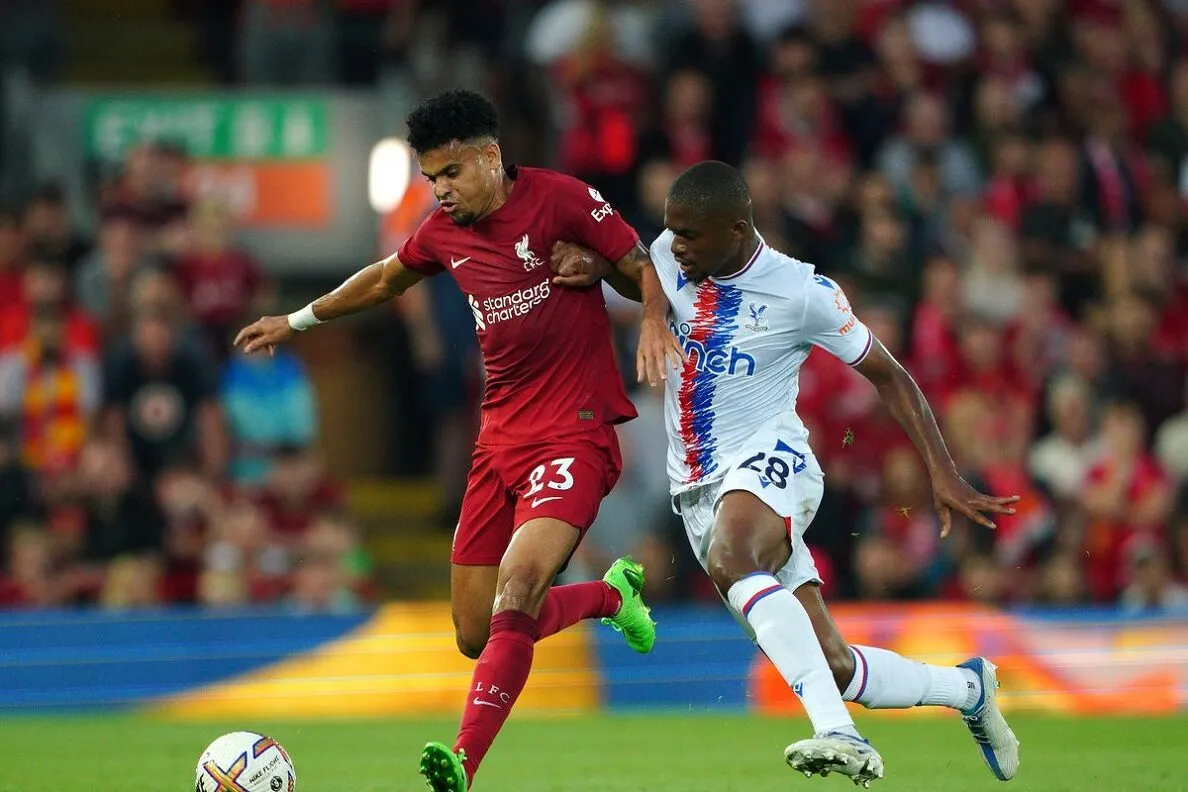 Soi kèo Liverpool vs Crystal Palace 22h00, 25/05/2025 Ngoại Hạng Anh 3 dự đoán, soi kèo Liverpool vs Crystal Palace