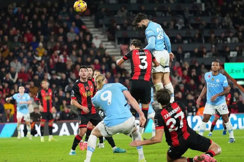 Soi kèo Manchester City vs Bournemouth 02h00, 21/05/2025 Ngoại Hạng Anh 3 Nhận định, soi kèo Manchester City vs Bournemouth