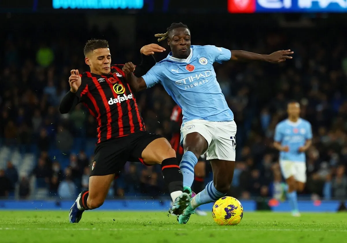 Soi kèo Manchester City vs Bournemouth 02h00, 21/05/2025 Ngoại Hạng Anh 2 Soi kèo Manchester City vs Bournemouth