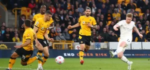 Soi kèo Manchester City vs Wolves