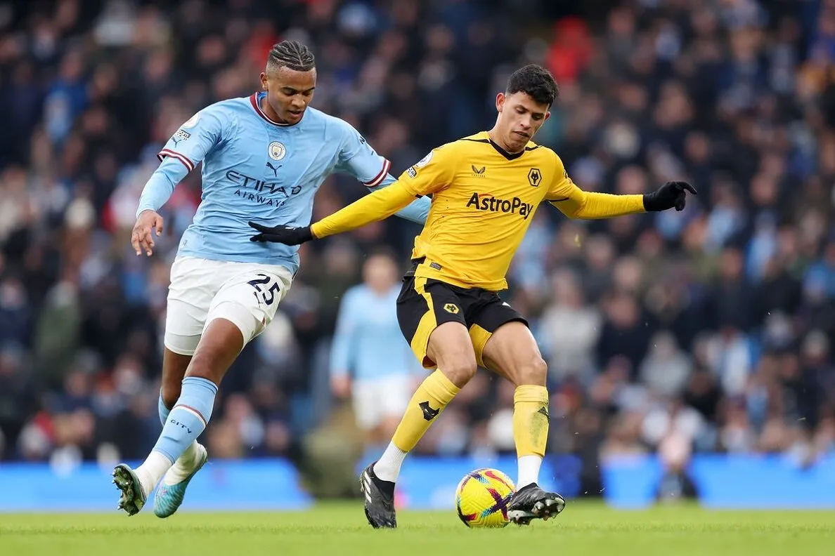 Soi kèo Manchester City vs Wolves 02h00, 03/05/2025 Ngoại Hạng Anh 3 Nhận định, soi kèo Manchester City vs Wolves