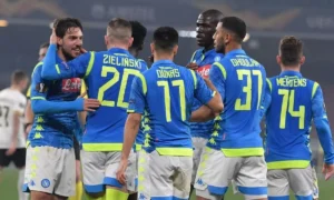nhận định, soi kèo Parma vs Napoli
