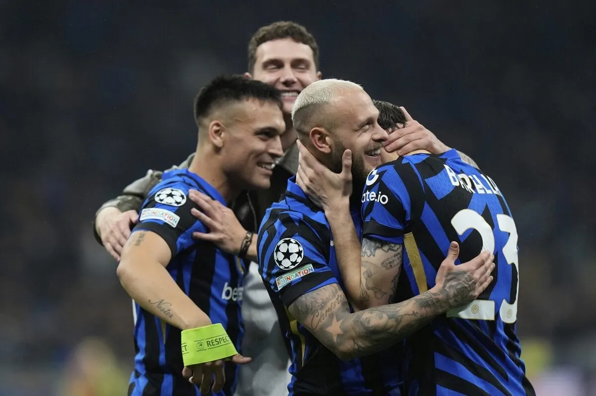 Nhận định, soi kèo PSG vs Inter Milan