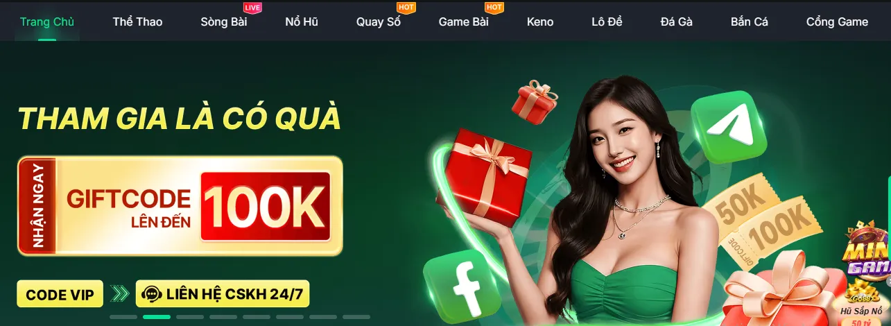 Vivu88 – Nhà cái cá cược thể thao hàng đầu với trải nghiệm đỉnh cao 4 Khuyến mãi thể thao siêu giá trị – Ưu đãi đều đặn mỗi tuần