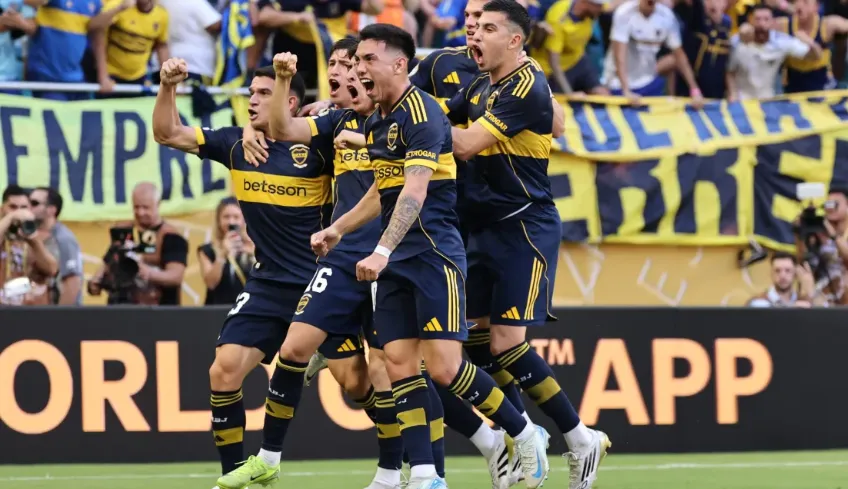 Soi kèo Bayern Munchen vs Boca Juniors 08h00, 21/06/2025 Bảng C Club WC 3 Soi kèo Bayern Munchen vs Boca Juniors - Gợi ý chọn kèo