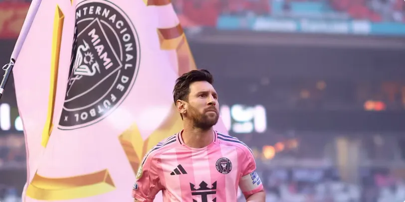 Soi kèo Inter Miami vs Porto 02h00, 20/06/2025 Bảng A Club WC 3 Soi kèo Inter Miami vs Porto, soi kèo bóng đá