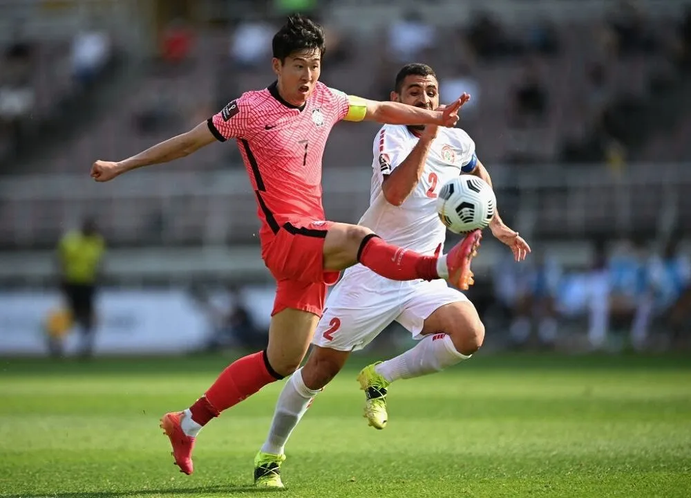 Soi kèo Iraq vs Hàn Quốc 01h45, 06/06/2025 Bảng B vòng loại WC 3 dự đoán, soi kèo Iraq vs Hàn Quốc