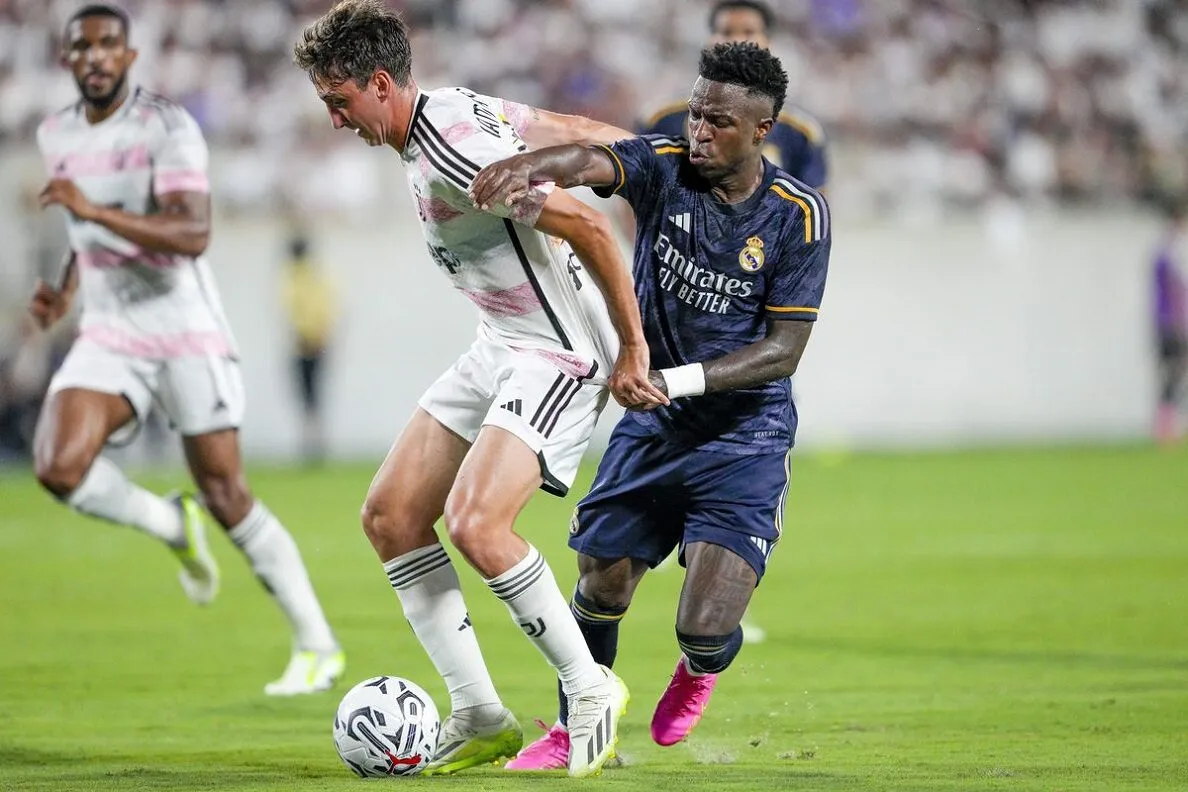 Soi kèo Real Madrid vs Juventus 02h00, 02/07/2025 Vòng 1/8 FIFA Club WC 2 Soi kèo Real Madrid vs Juventus