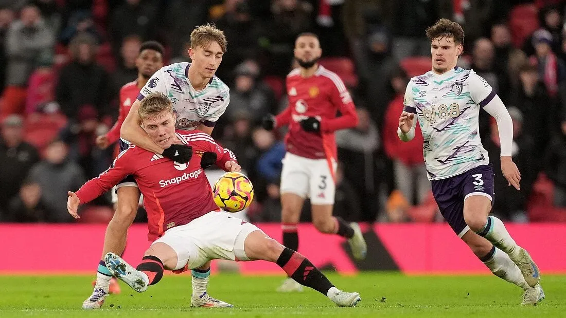 Soi kèo Manchester United vs Bournemouth 08h30, 31/07/2025 Giao hữu CLB 3 Manchester United vs Bournemouth - soi kèo bóng đá