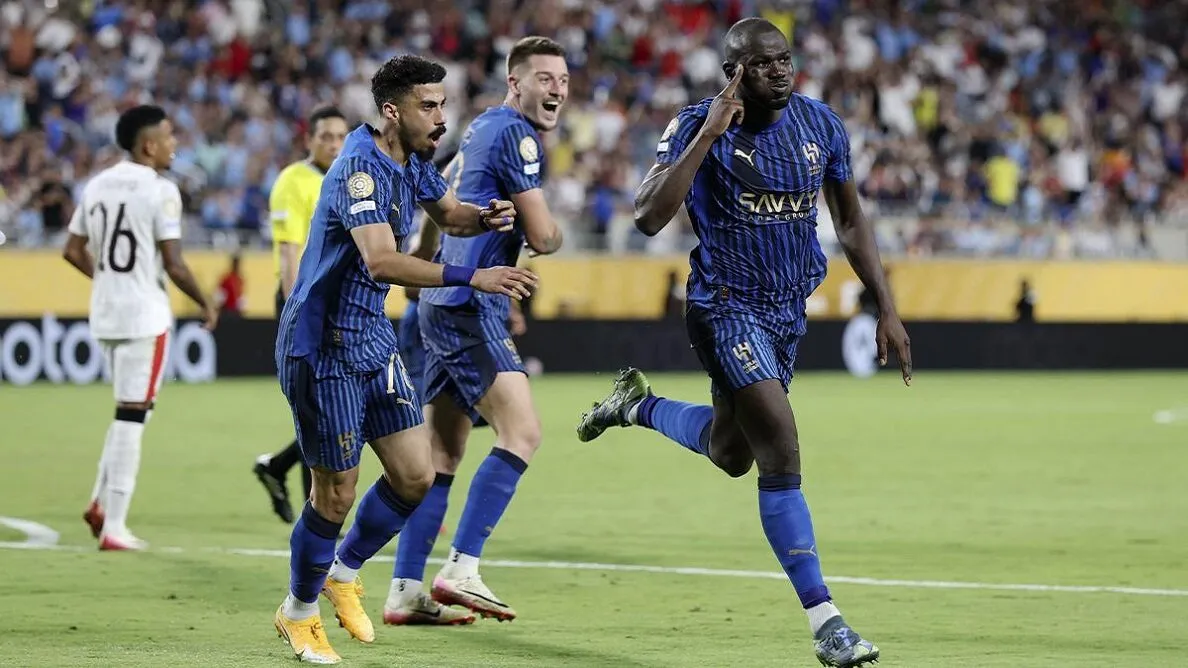 Soi kèo Fluminense vs Al Hilal 02h00, 05/07/2025 Tứ kết FIFA Club WC 2 Soi kèo Fluminense vs Al Hilal