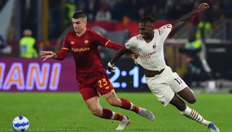 Soi kèo AC Milan vs AS Roma 02h45, 03/11/2025 Serie A 2 Soi kèo AC Milan vs AS Roma, lực lượng và lối chơi