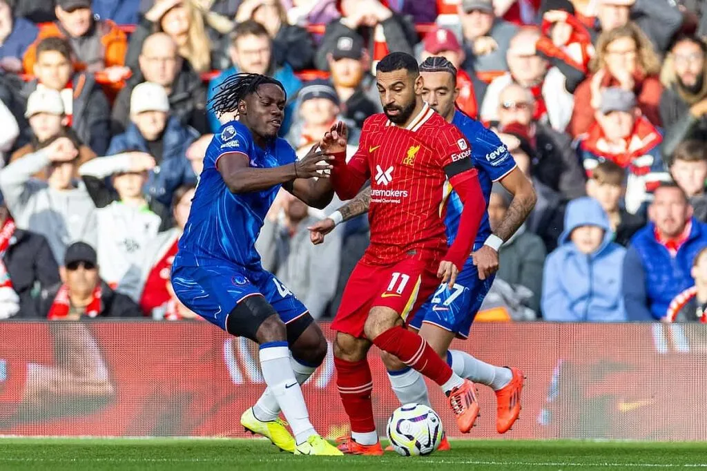 Soi kèo Chelsea vs Liverpool 23h30, 04/10/2025 Ngoại Hạng Anh 2 Soi kèo Chelsea vs Liverpool