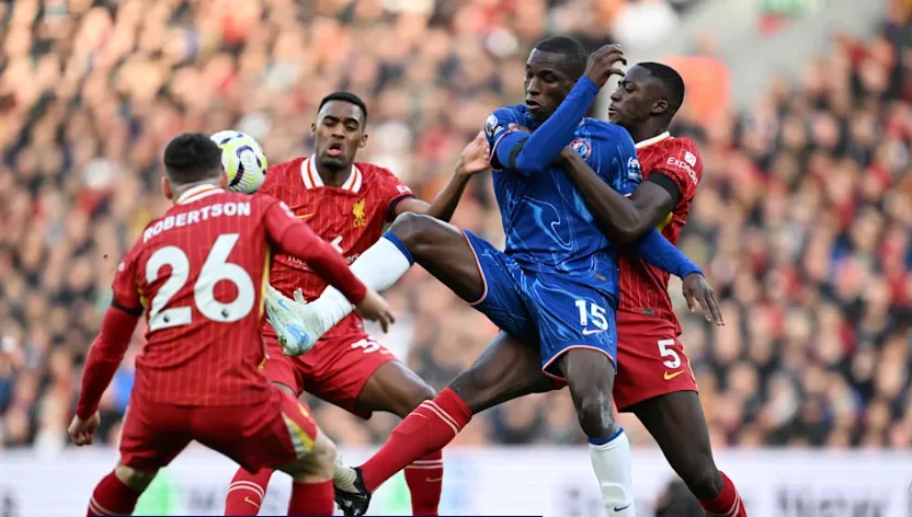 Soi kèo Chelsea vs Liverpool 23h30, 04/10/2025 Ngoại Hạng Anh 3 Soi kèo Chelsea vs Liverpool - soi kèo nhà cái