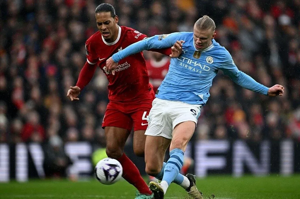 Soi kèo Manchester City vs Liverpool 23h30, 09/11/2025 Ngoại Hạng Anh 2 Manchester City vs Liverpool