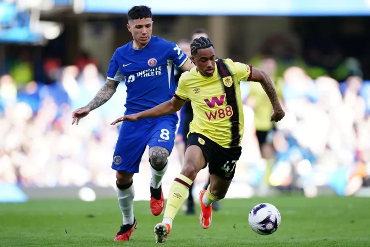 Soi kèo Burnley vs Chelsea 19h30, 22/11/2025 Ngoại Hạng Anh 3 Soi kèo Burnley vs Chelsea, soi kèo nhà cái