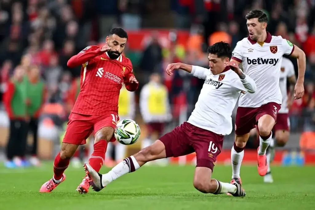 Soi kèo West Ham vs Liverpool 21h05, 30/11/2025 Ngoại Hạng Anh 2 Soi kèo West Ham vs Liverpool