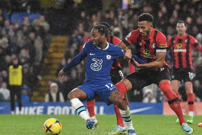Soi kèo Chelsea vs Bournemouth 02h30, 31/12/2025 Ngoại Hạng Anh 2 Soi kèo Chelsea vs Bournemouth