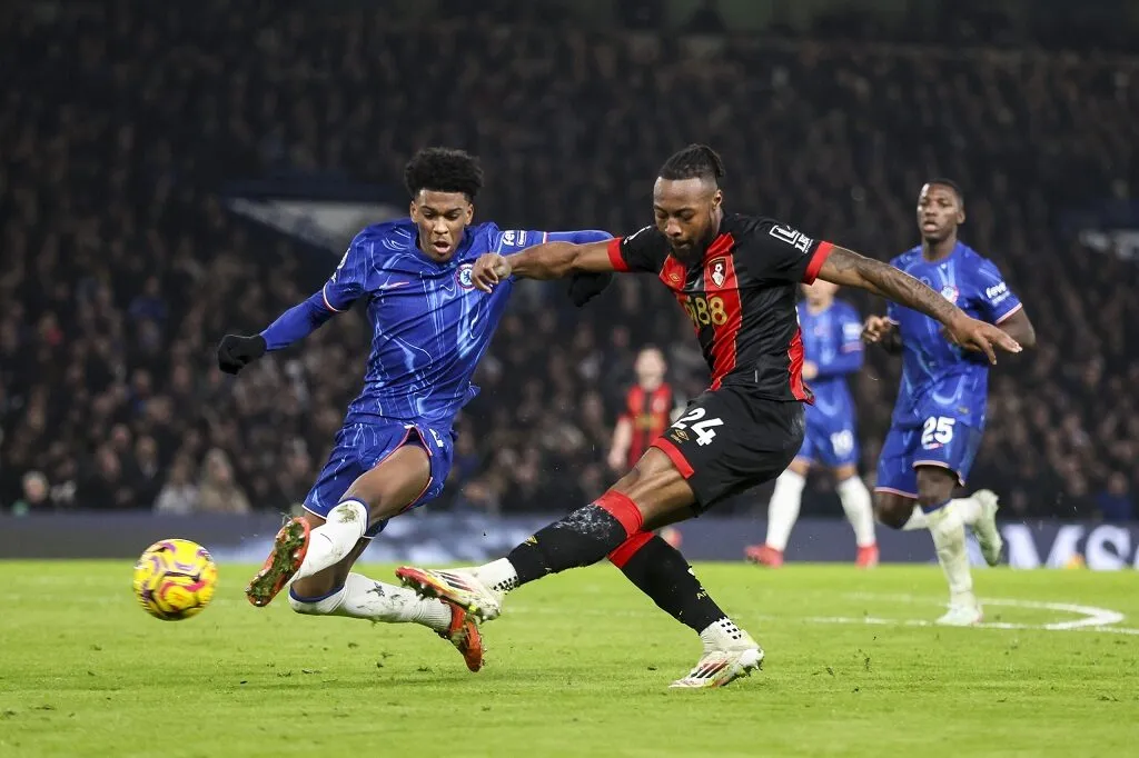 Soi kèo Chelsea vs Bournemouth 02h30, 31/12/2025 Ngoại Hạng Anh 3 Soi kèo Chelsea vs Bournemouth, soi kèo nhà cái