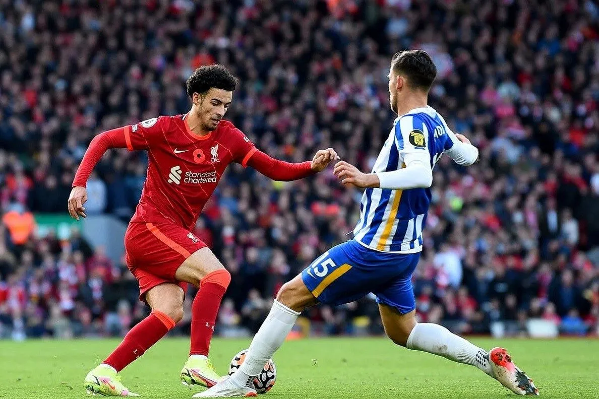 Soi kèo Liverpool vs Brighton 22h00, 13/12/2025 Ngoại Hạng Anh 3 Soi kèo Liverpool vs Brighton, soi kèo nhà cái