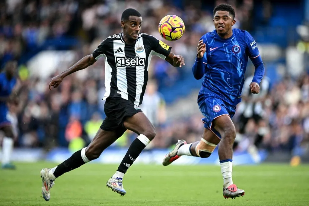 Soi kèo Newcastle vs Chelsea 19h30, 20/12/2025 Ngoại Hạng Anh 2 Soi kèo Newcastle vs Chelsea