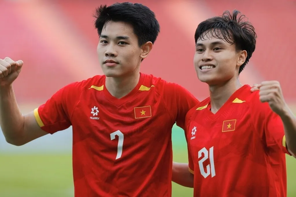 Soi kèo U22 Vietnam vs U22 Philippines 15h30, 15/12/2025 Bán kết Seagame 3 U22 Vietnam vs U22 Philippines - soi kèo nhà cái