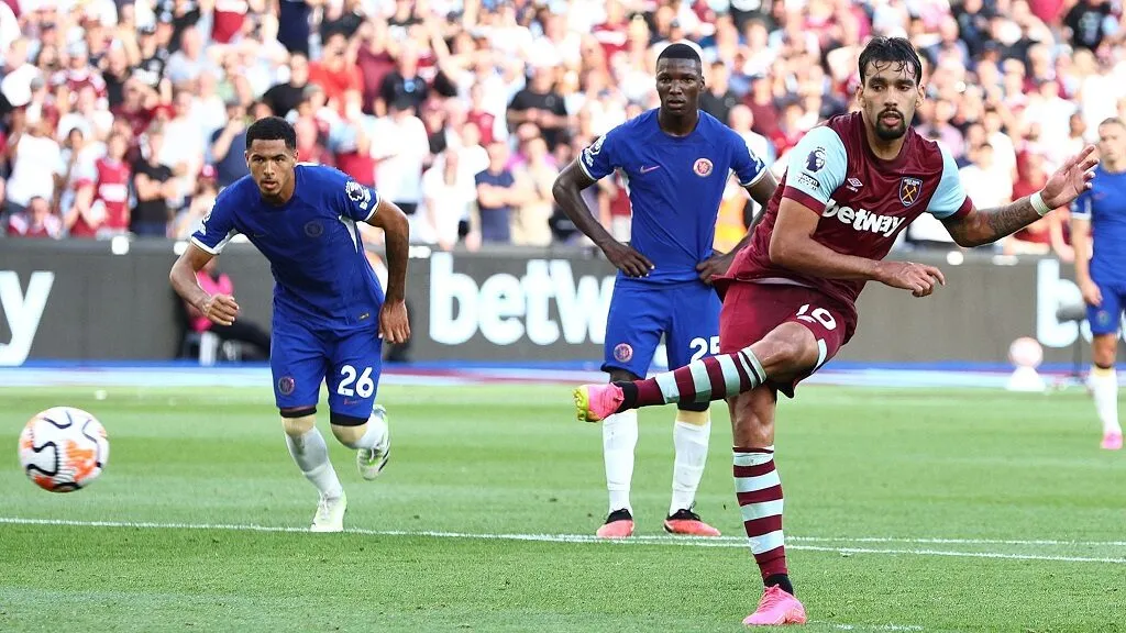 Soi kèo Chelsea vs West Ham 00h30, 01/02/2026 Ngoại Hạng Anh 2 Soi kèo Chelsea vs West Ham