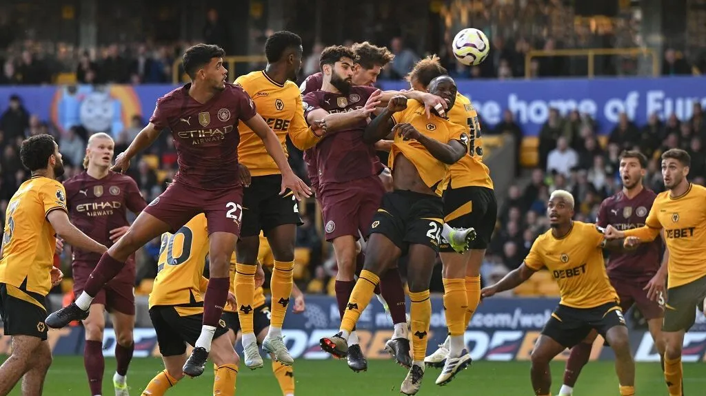 Soi kèo Manchester City vs Wolves 22h00, 24/01/2026 Ngoại Hạng Anh 2 Soi kèo Manchester City vs Wolves