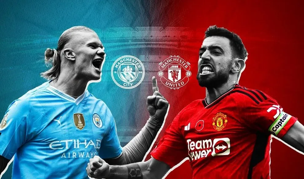 Soi kèo MU vs Man City 19h30, 17/01/2026 Ngoại Hạng Anh 2 Soi kèo MU vs Man City