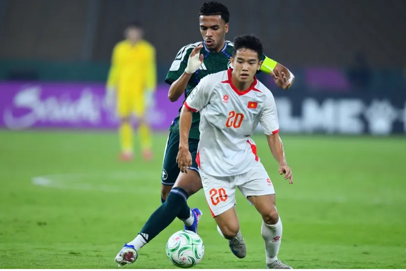Soi kèo U23 Vietnam vs U23 UAE 22h30, 16/01/2026 Tứ kết Asian Cup 3 Soi kèo U23 Vietnam vs U23 UAE - soi kèo nhà cái