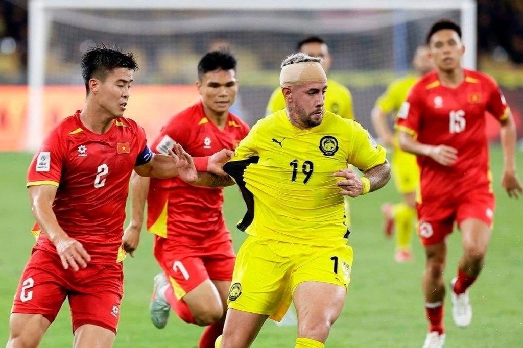 Soi kèo Việt Nam và Malaysia 19h00 31/3/2026 Bảng F, AFC Asian Cup 2 Soi kèo Việt Nam và Malaysia