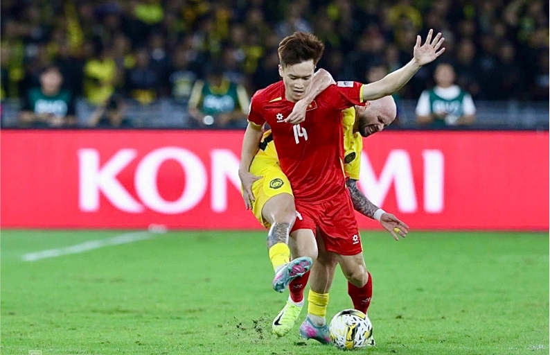 Soi kèo Việt Nam và Malaysia 19h00 31/3/2026 Bảng F, AFC Asian Cup 1 Soi kèo Việt Nam và Malaysia cùng chuyên gia