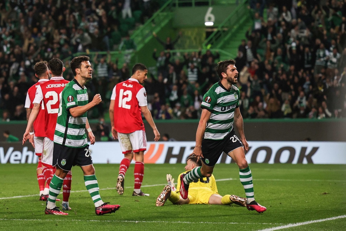 Soi kèo Sporting CP vs Arsenal 02h00, 8/4/2026 Tứ Kết C1 2 Soi kèo Sporting CP vs Arsenal