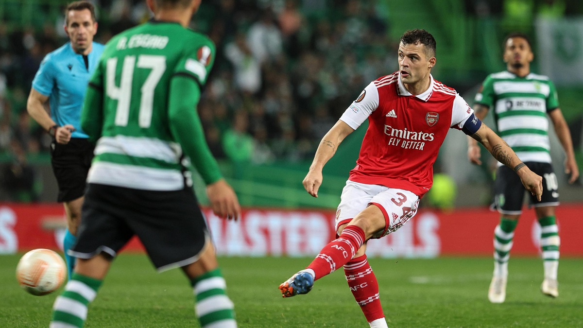 Soi kèo Sporting CP vs Arsenal 02h00, 8/4/2026 Tứ Kết C1 3 Soi kèo Sporting CP vs Arsenal, soi kèo nhà cái